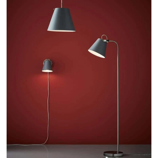 Lampa wisząca TRIBE 107390 Markslojd