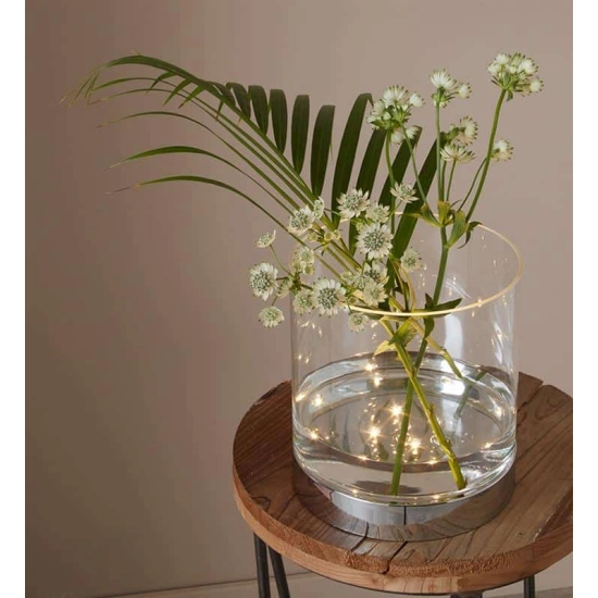 kinkiecik.pl Lampa stołowa 19 cm BOUQUET 107326 Markslojd