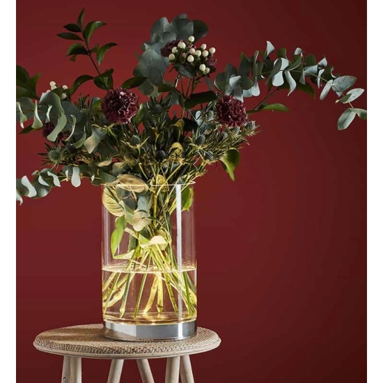 kinkiecik.pl Lampa stołowa 29 cm BOUQUET 107327 Markslojd