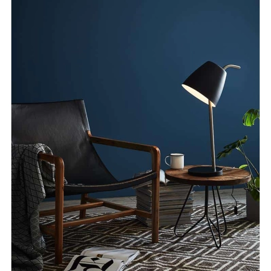 Lampa Stołowa SPIN 107730 Markslojd