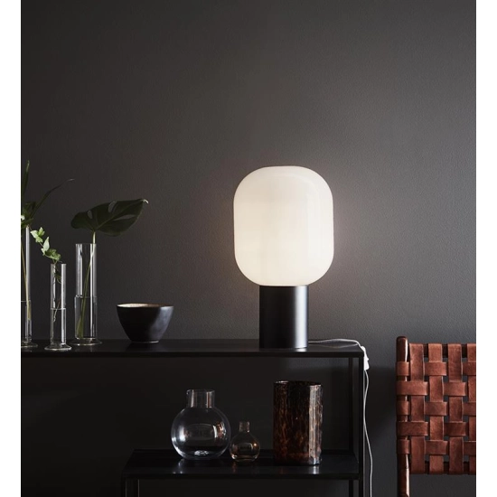 Lampa stołowa BROOKLYN 107482 Markslojd