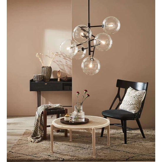 Lampa wisząca ANDREW 107748 Markslojd