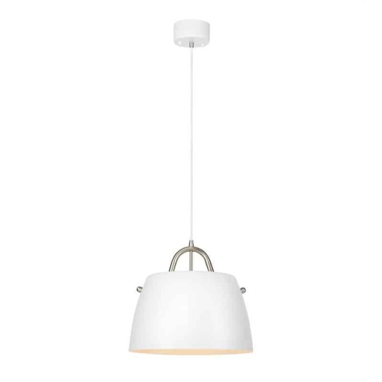 Lampa Wisząca SPIN 107727 Markslojd