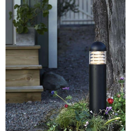 kinkiecik.pl Lampa stojąca Pole 6W GARDEN 24 106933 Markslojd