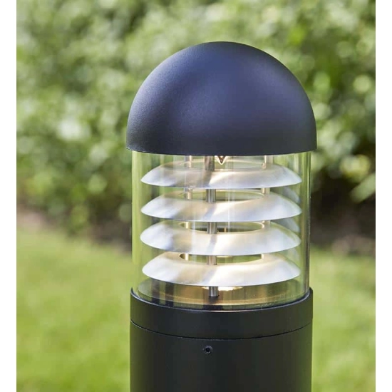 kinkiecik.pl Lampa stojąca Pole 6W GARDEN 24 106933 Markslojd