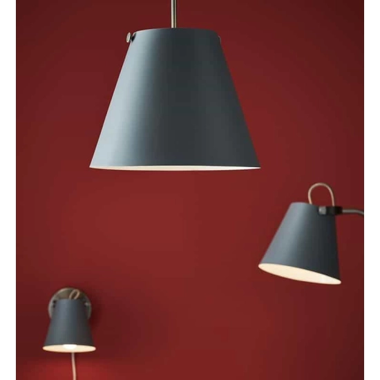 Lampa wisząca TRIBE 107390 Markslojd