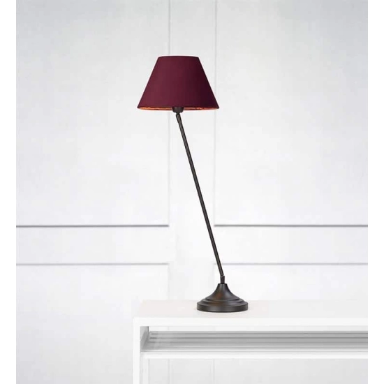 Lampa stołowa GARDA 107384 Markslojd