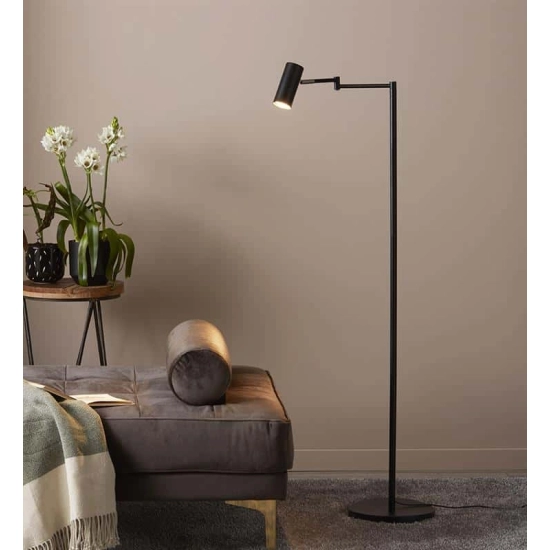 Lampa Podłogowa TORINO 107779 Markslojd