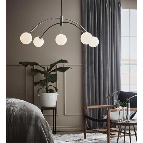 Lampa wisząca HEAVEN 107559 Markslojd