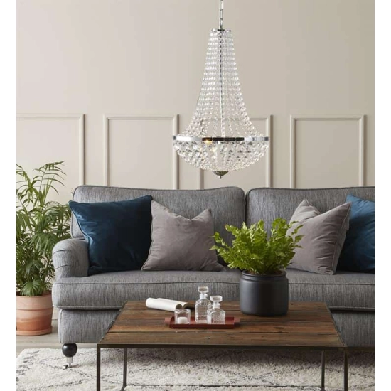 Lampa wisząca GRANSO 107551 Markslojd IP44