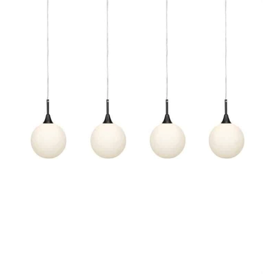 Lampa wisząca QUATTRO 107762 Markslojd