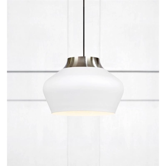 Lampa wisząca KOM 107379 Markslojd
