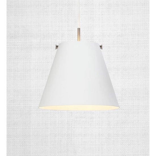 Lampa wisząca TRIBE 107389 Markslojd
