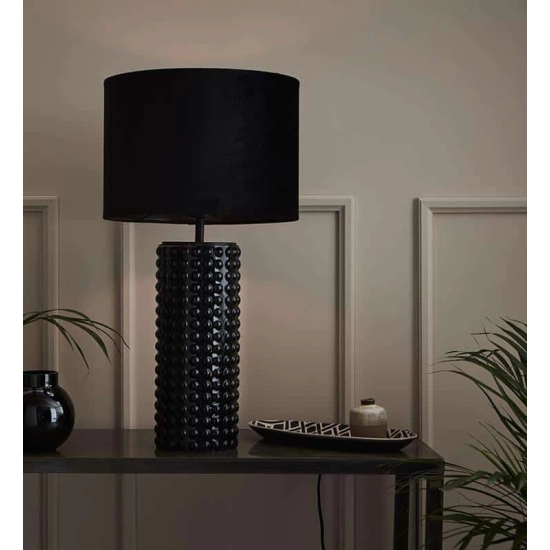 Lampa stołowa PROUD 107483 Markslojd