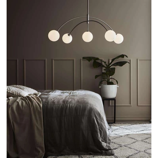 Lampa wisząca HEAVEN 107559 Markslojd