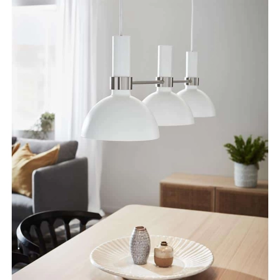 Lampa wisząca LARRY 107500 Markslojd