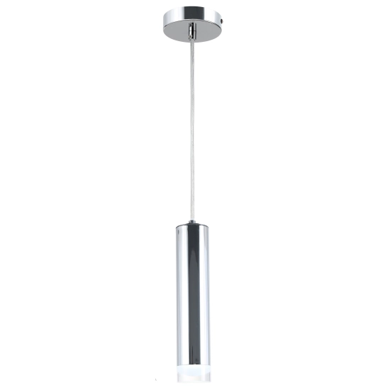 Lampa wisząca Ina 1xE27 40W 340801-06 REALITY