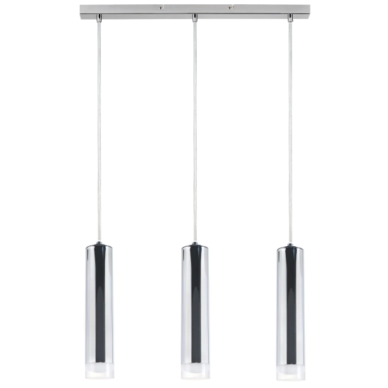 Lampa wisząca Ina 3xE27 40W 340803-06 REALITY