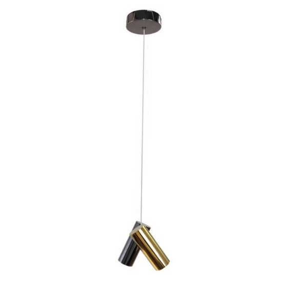 Lampa wisząca JADE AZ6212 AZZARDO