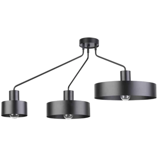 JUMBO black III 31533 Sigma - zdjęcie produktu