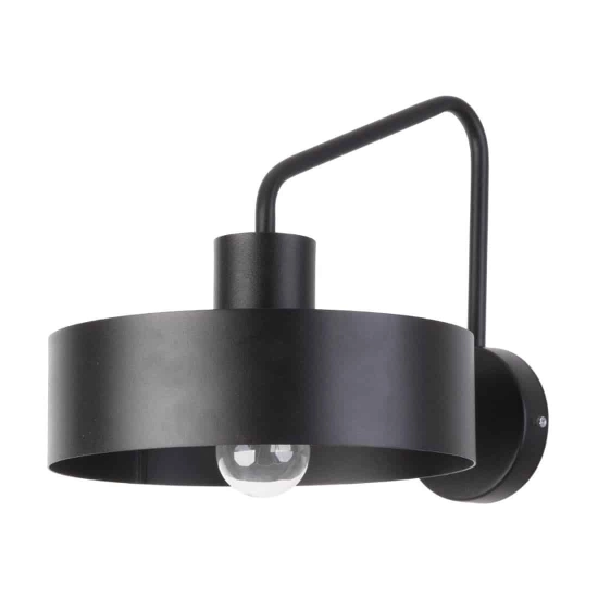 JUMBO black kinkiet 31535 Sigma - zdjęcie produktu