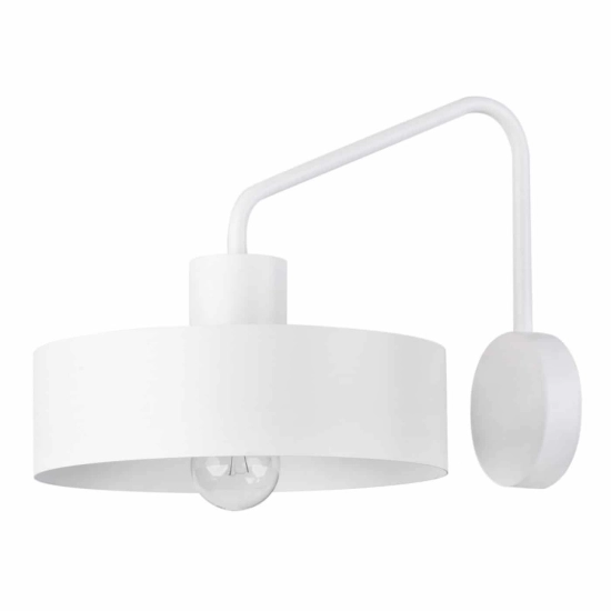 JUMBO white kinkiet 31536 Sigma - zdjęcie produktu