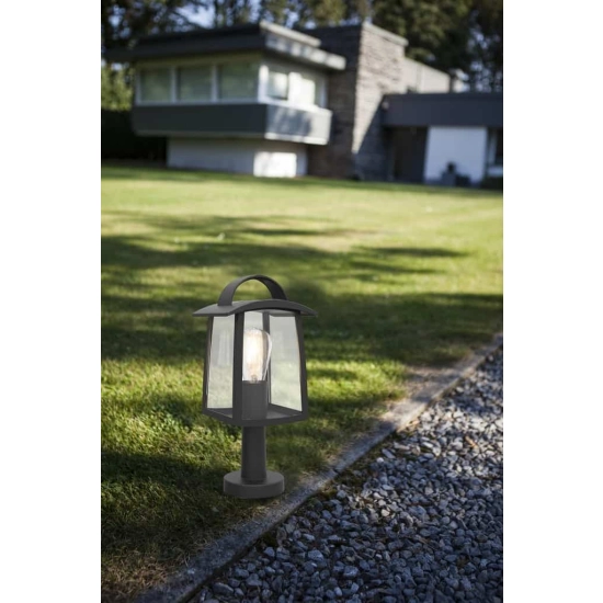 kinkiecik.pl Lampa stojąca KELSEY 7273604012 IP44 LUTEC
