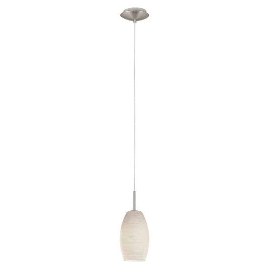 kinkiecikpl Lampa wisząca BATISTA 3 97585 EGLO