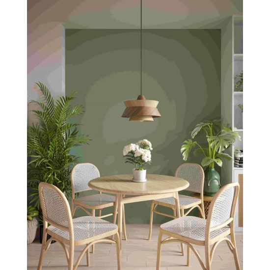 Lampa Wisząca Kioto P0549 MaxLight