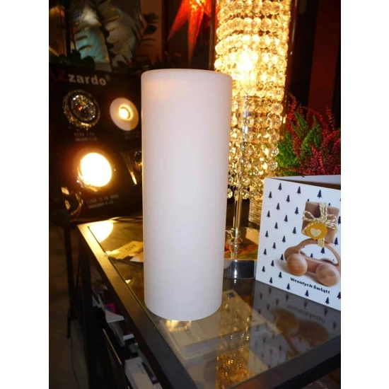 Klosz do lampy TROY 85977 GL907