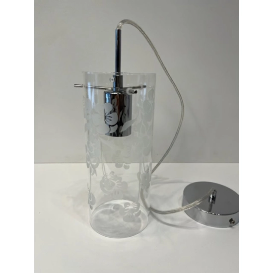 Lampa Fancy MDM1776/1A Italux - zdjęcie produktu
