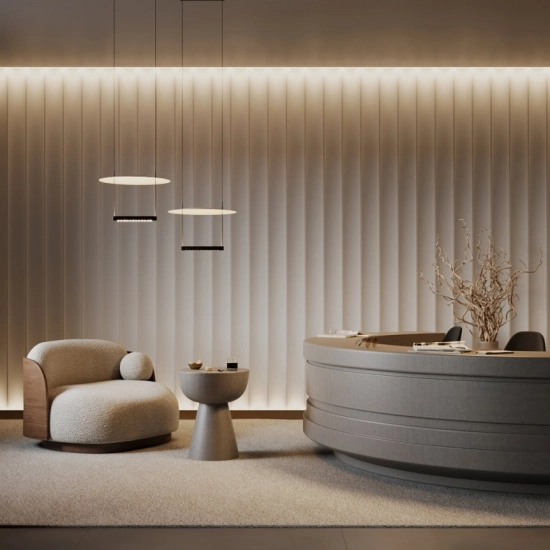 Lampa wisząca Ambience MOD280PL-L23B3K1 Maytoni - zdjęcie dodatkowe 3