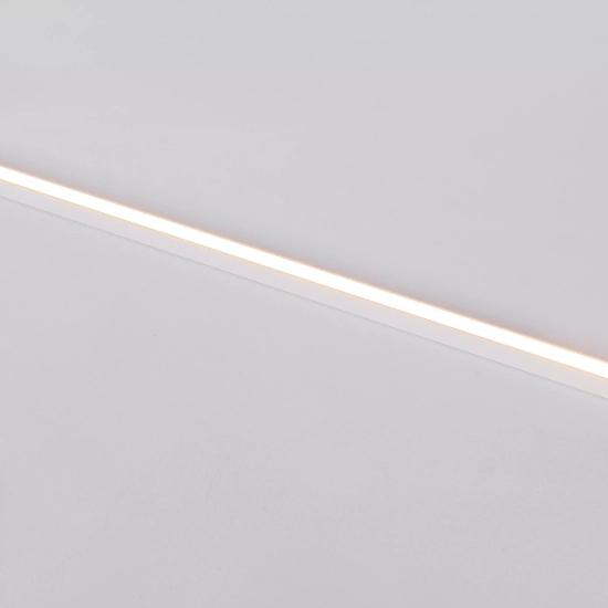 Kinkiet Chloe 1xLED biały IP44 WL0107-WH yaskr