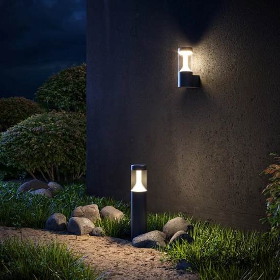 Lampa stojąca Koln O590FL-L8B4K1 Maytoni - zdjęcie dodatkowe 2