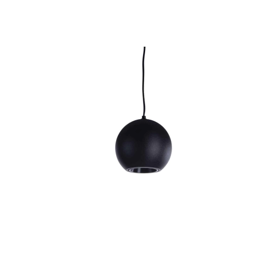 Alfa Kori Track Magnetic 5W 3000K (black) AZ4627 AZZARDO