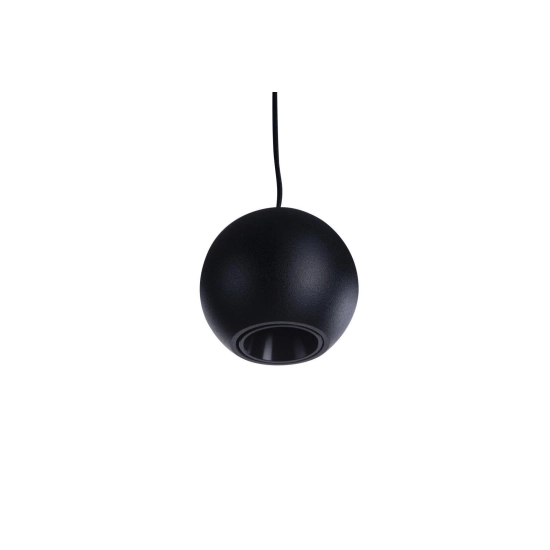Alfa Kori Track Magnetic 5W 3000K (black) AZ4627 AZZARDO
