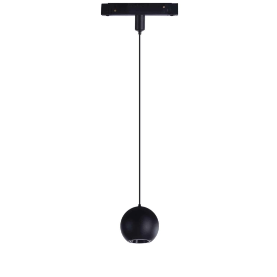 Alfa Kori Track Magnetic 5W 3000K (black) AZ4627 AZZARDO