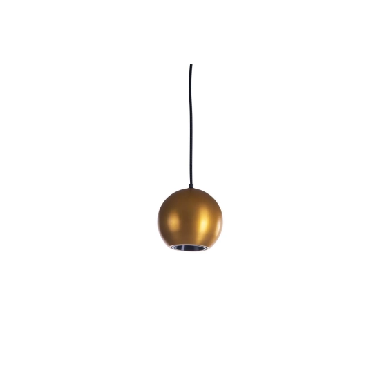 Alfa Kori Track Magnetic 5W 3000K (gold) AZ4628 AZZARDO