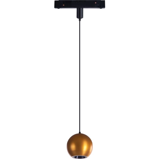 Alfa Kori Track Magnetic 5W 3000K (gold) AZ4628 AZZARDO