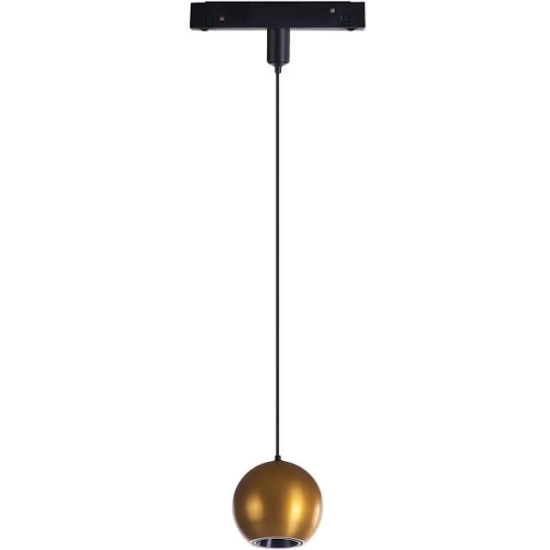 Alfa Kori Track Magnetic 5W 3000K (gold) AZ4628 AZZARDO