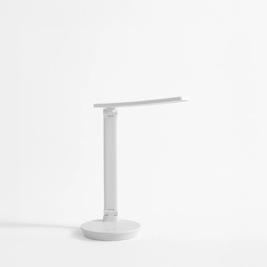 LAMPA BIURKOWA SM-542-WH ZUMA LINE