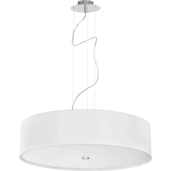 Lampa wisząca VIVIANE WHITE 6772 Nowodvorski - zdjęcie dodatkowe 1
