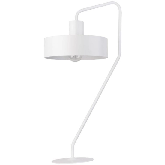 JUMBO white biurkowa 50109 Sigma - zdjęcie produktu