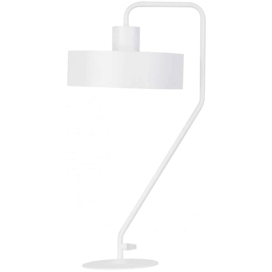 VASCO white biurkowa 50119 Sigma - zdjęcie produktu
