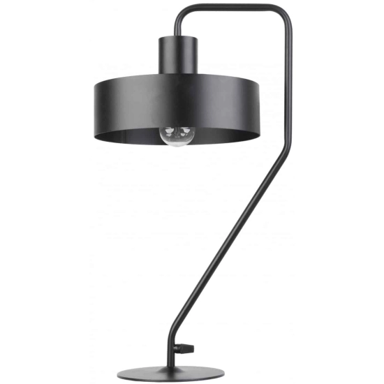 VASCO black biurkowa 50118 Sigma - zdjęcie produktu