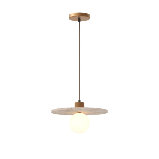 Lampa Wisząca Lando P0650 MaxLight - zdjęcie produktu