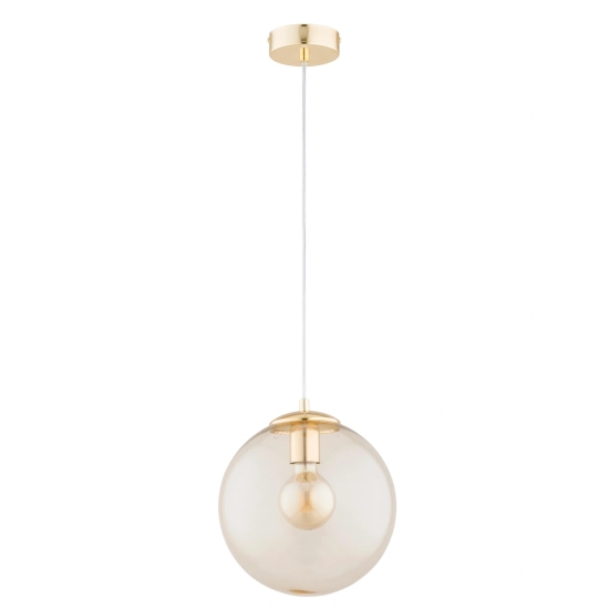 Lampa wisząca LEILA 1xE27 61431 ALFA