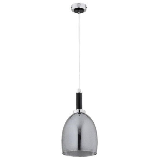 Lampa wisząca LISSY 1xE27 61396 ALFA
