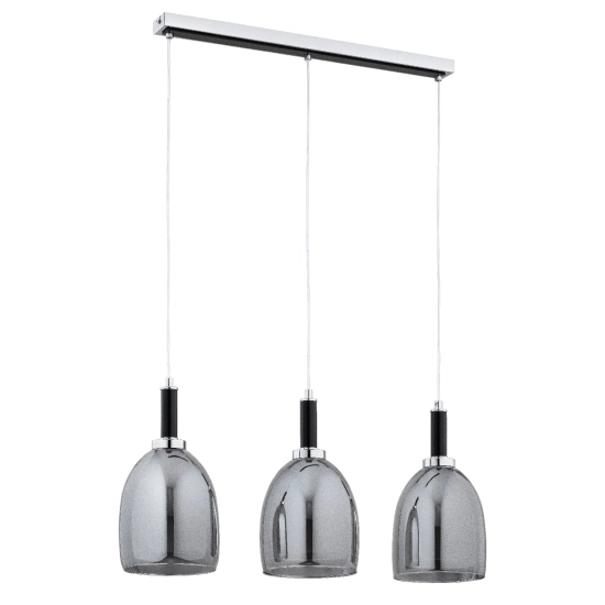 Lampa wisząca LISSY 3xE27 62488 ALFA