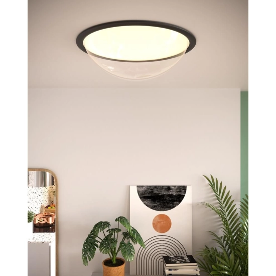 Plafon Lotto 48cm C0238 MaxLight - zdjęcie produktu